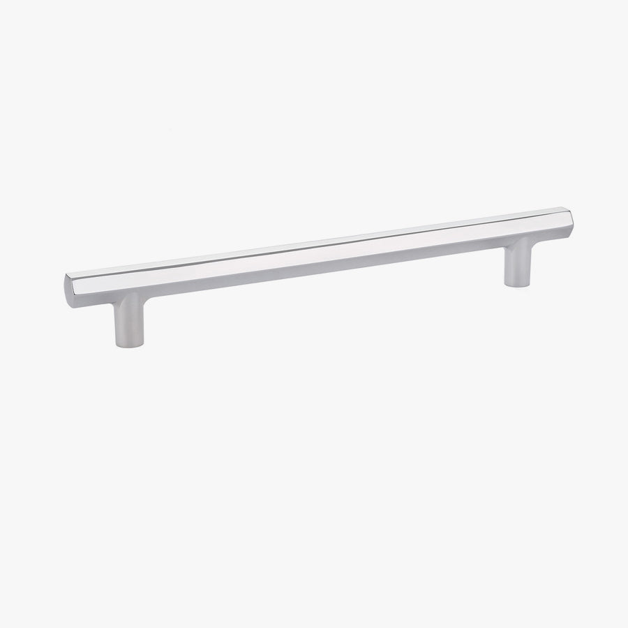 Urban Modern Mod Hex Pull by Emtek