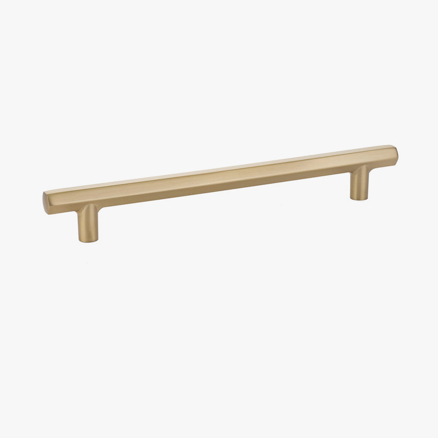 Urban Modern Mod Hex Pull by Emtek