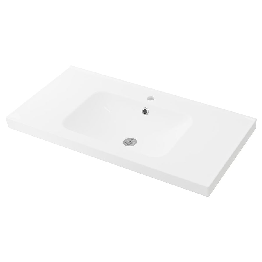 Sink Top for 2-Door Vanity